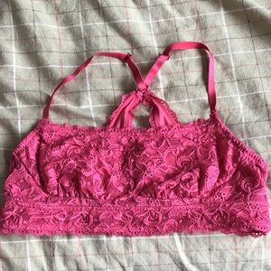 Adore Me bralette